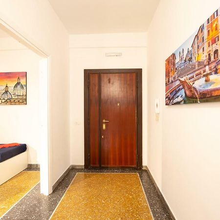 Traveller'S Home In Gourmet District Near Center! Roma Exterior foto