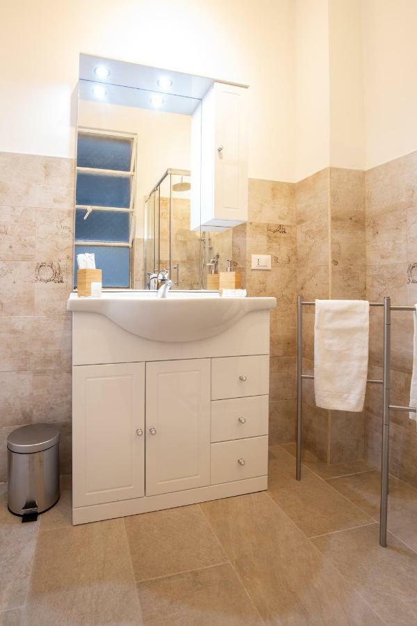 Traveller'S Home In Gourmet District Near Center! Roma Exterior foto