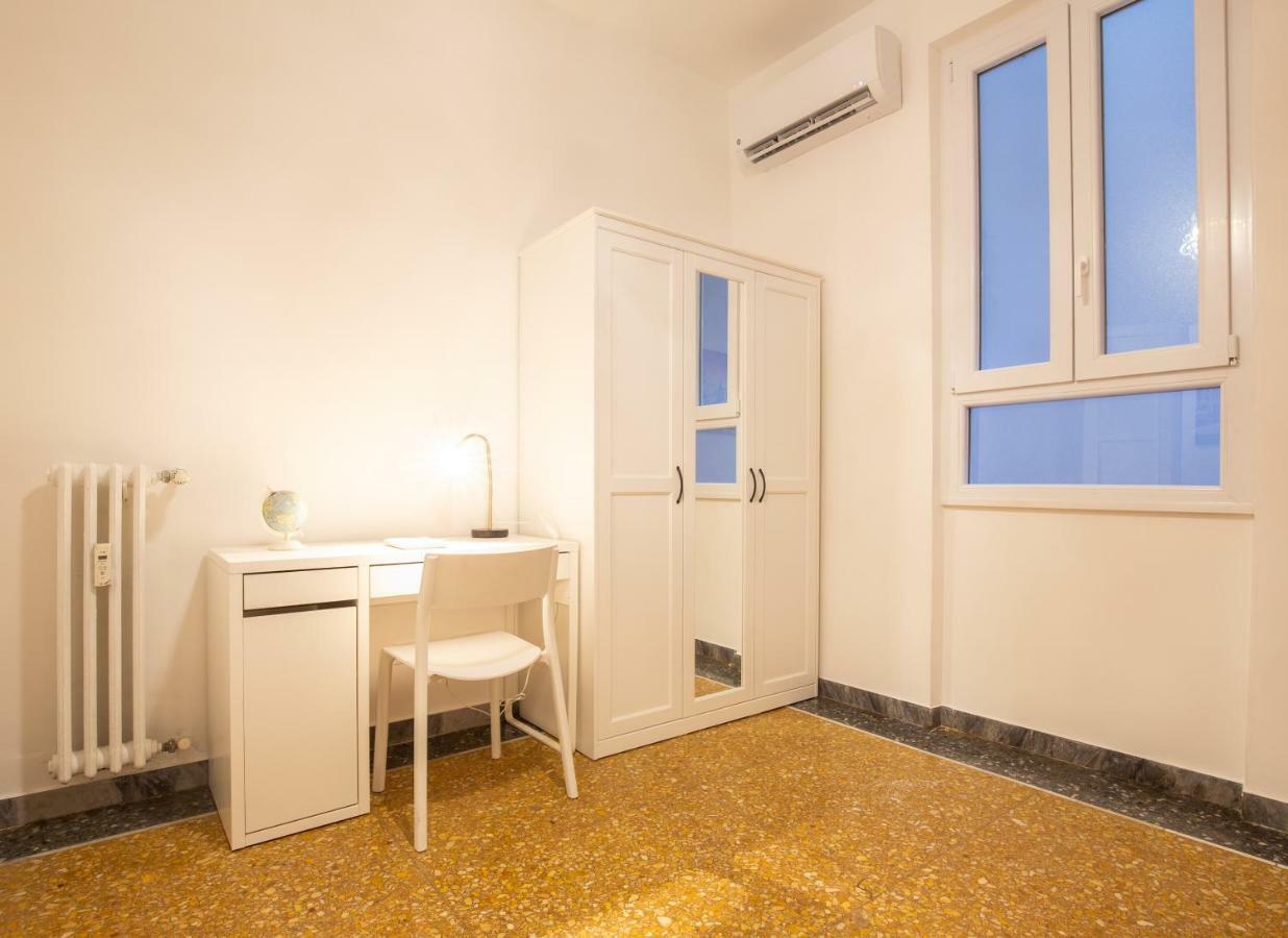 Traveller'S Home In Gourmet District Near Center! Roma Exterior foto