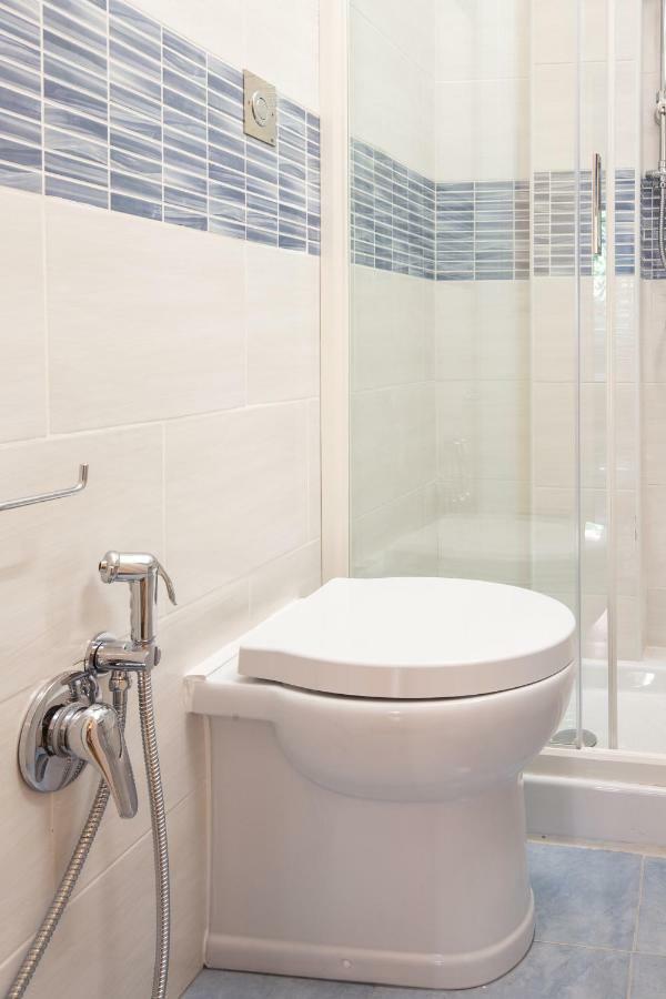 Traveller'S Home In Gourmet District Near Center! Roma Exterior foto