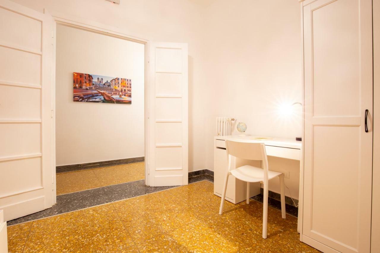 Traveller'S Home In Gourmet District Near Center! Roma Exterior foto