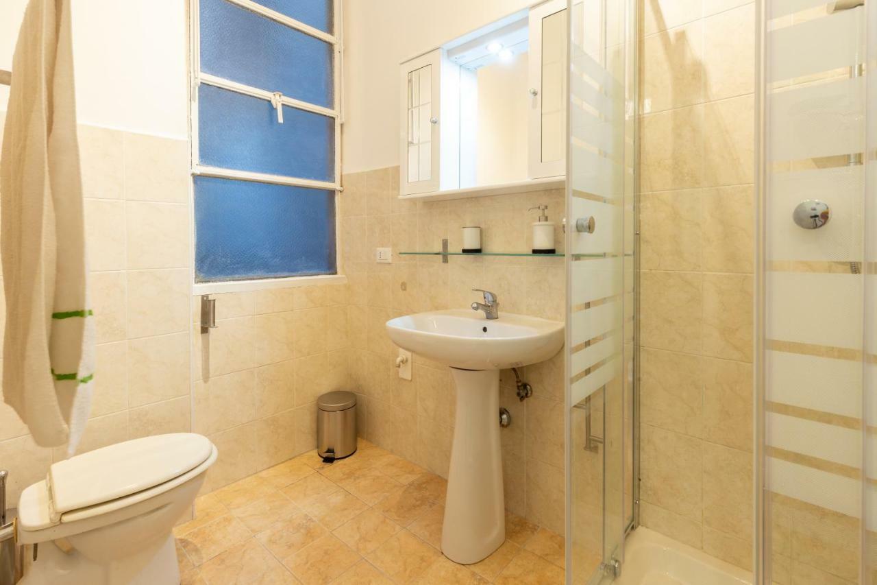 Traveller'S Home In Gourmet District Near Center! Roma Exterior foto