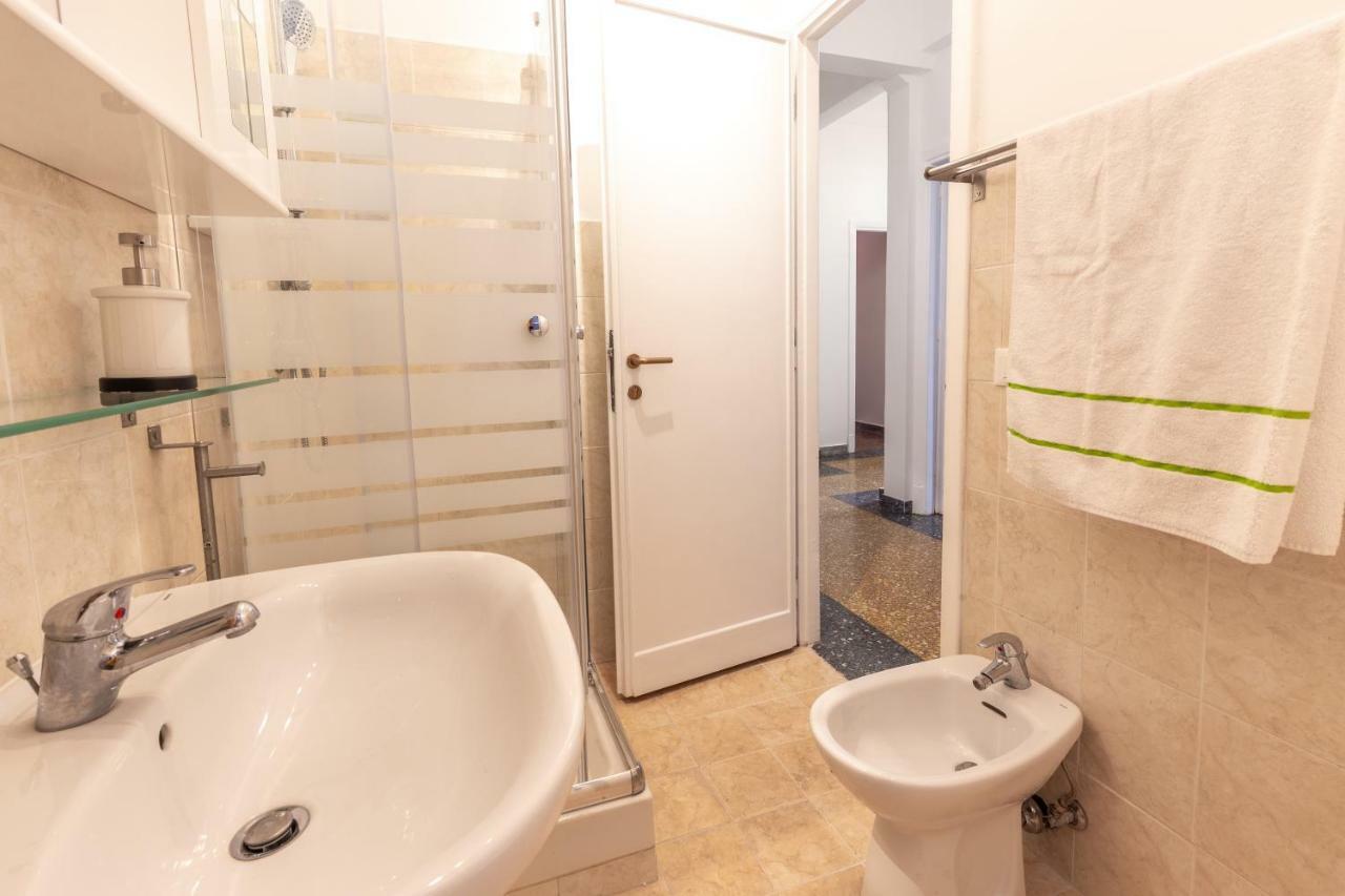 Traveller'S Home In Gourmet District Near Center! Roma Exterior foto