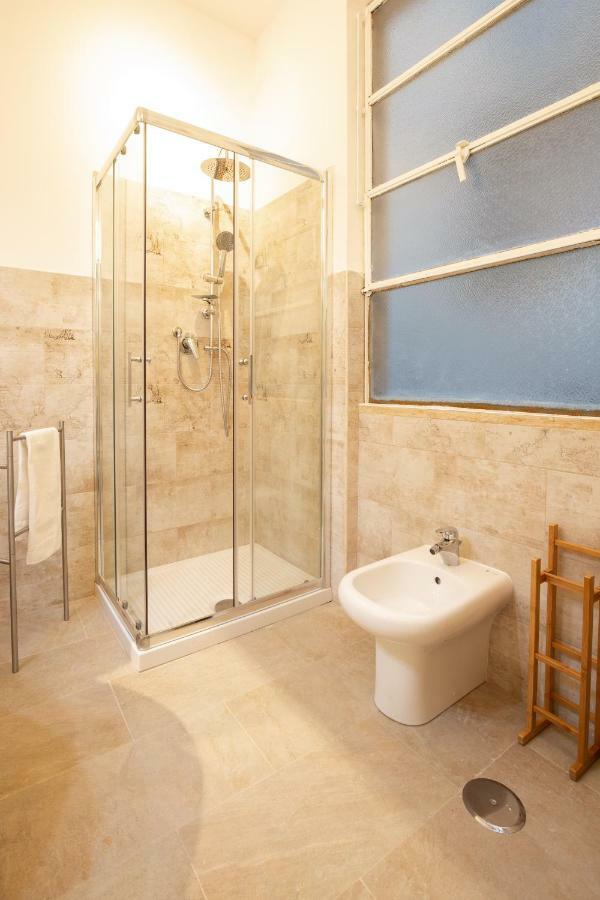 Traveller'S Home In Gourmet District Near Center! Roma Exterior foto